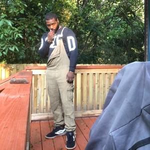 Meet your Posher, Brenton